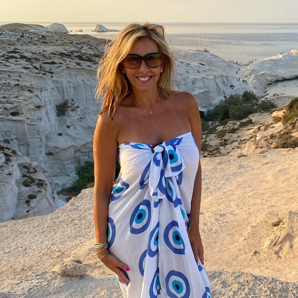 Meet your Posher, Effie